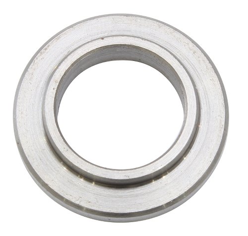 Moto Guzzi Valve spring retainer, lower - big models