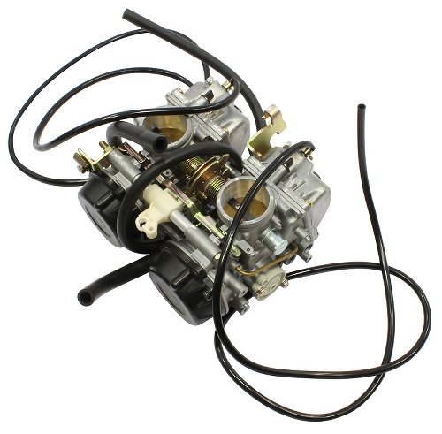 NML DUC Vergaser ´MIKUNI´ kpl.