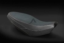 Luimoto Seat cover `Moderno` black - Ducati 800 Scrambler