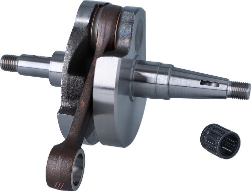 KURBELWELLE PX 125