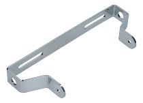 Moto Guzzi ATTACCO FRECCE POSTERIORE CROMATO - V7 700,