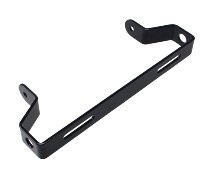 Moto Guzzi Indicator holder rear black - V7 700, Spezial,