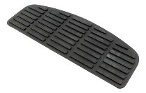Moto Guzzi Footboard pad flat - California 2, 850 T3