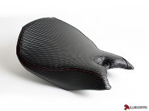 Luimoto Seat cover black - Ducati 959 Panigale