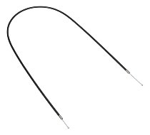 Moto Guzzi Choke cable from handle to the distributor - V7