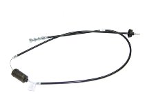 Moto Guzzi Brake cable front, right side, with switch - V7