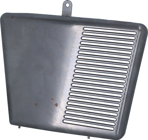 Side cover right side, Moto Guzzi 750 V7 69-71, 850 V7