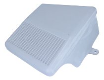 Side cover right side, Moto Guzzi 750 V7 69-71, 850 V7