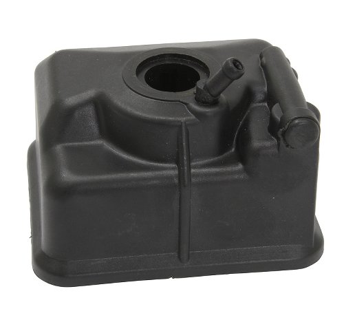 Dellorto float chamber PHBH with pipe, plastic