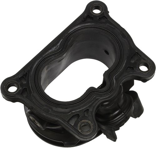 Ducati Intake manifold, vertical - 1200 Multistrada, S