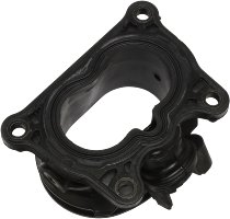 Ducati Intake manifold, vertical - 1200 Multistrada, S