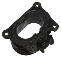 Ducati Intake manifold, vertical - 1200 Multistrada, S