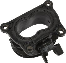 Ducati Intake manifold, horizontal - 1200 Multistrada, S