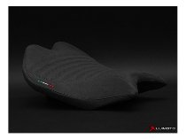 Luimoto Sitzbankbezug `Corsa` schwarz - Ducati 1199, 1299