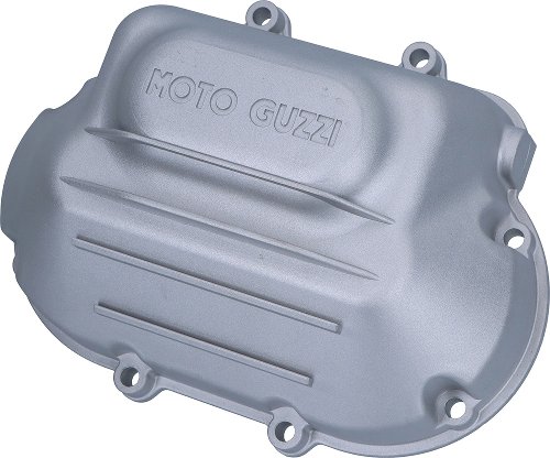 Moto Guzzi valve cover 850 LM 1 right, T3 left, matt