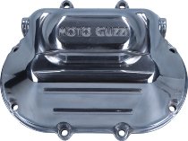 Moto Guzzi valve cover 850 LM 1 right , T3 left, polished