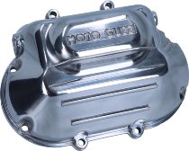 Moto Guzzi valve cover 850 LM 1 right , T3 left, polished