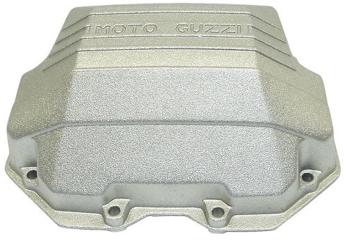 NML Valve cover, blank LM 3,Cal.2