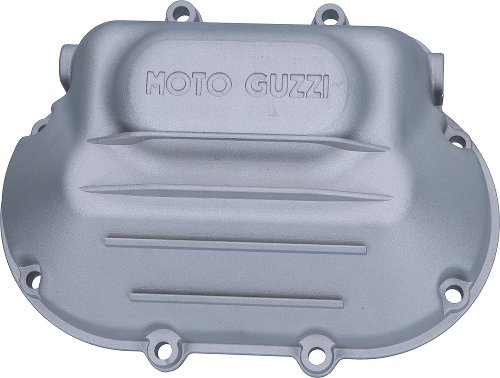 Moto Guzzi couvercle de soupape 850 LM 1 gauche, T3 droite,