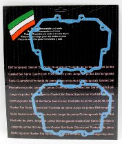 Moto Guzzi Valve cover gasket for square cylinder (2 pieces)