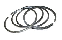 Moto Guzzi Kit de segments de piston 4 pièces - V7 Sport,