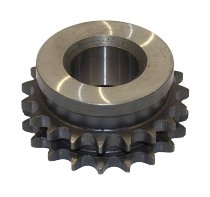 Moto Guzzi Timing gear crankshaft - big models