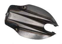 Moto Guzzi Fuel tank raw, oiled, front flap - V7 Sport, 750