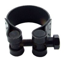 NML Exhaust clamp big, 44-49mm