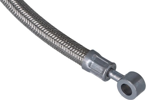 Moto Guzzi oil pressure line – large models with round