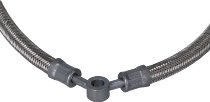 Moto Guzzi oil pressure line – large models with round