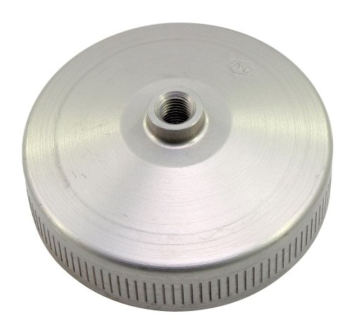 Tapa del carburador VHSB ND 39 Alu