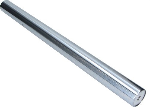 Tarozzi Fork tube 40mm (Marzocchi), chrome, right side -