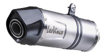 LeoVince LV One Evo Slip-On mit ABE - KTM 690 SMC R ab 2019