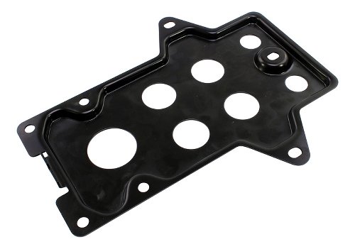 Moto Guzzi Battery steel plate - Le Mans 3-5, 850