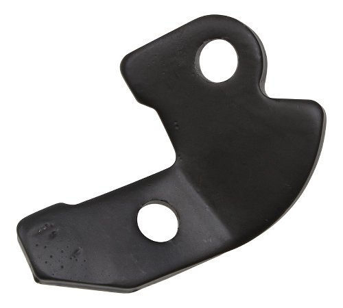 Moto Guzzi PIASTRA PORTA BRACCI - Le Mans 1-3, T3, V7