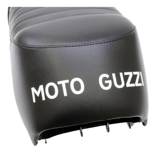 Moto Guzzi Selle biplace - V7 Sport, 750 S, S3