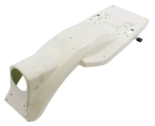 NML Seat support LM 1, fiberglass with lock mechanism