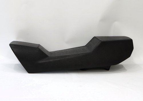 Moto Guzzi Selle moussée, monoplace - Le Mans 1, 2