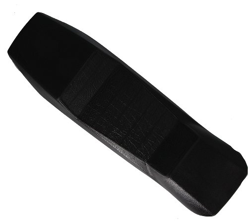 Moto Guzzi Selle moussée, monoplace - Le Mans 1, 2
