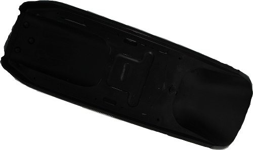 Moto Guzzi Selle moussée, monoplace - Le Mans 1, 2