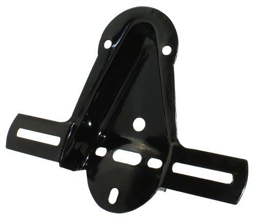 NML Backlight holder - 750 S / S3 / Sport, black