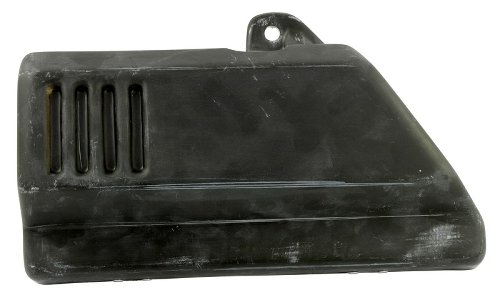 Moto Guzzi Side cover, right side, unpainted - 1000 S, Le