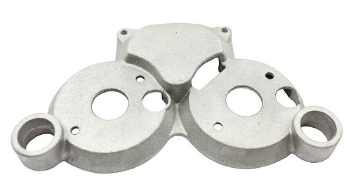 NML Instrument panel base V7S/LM1/T-T3