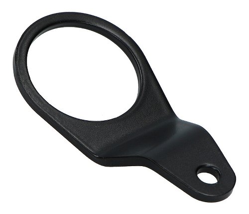 Moto Guzzi Instrument holder black, 35 mm - Le Mans 1, V65