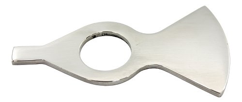 Moto Guzzi Steering lock plate - V7 Sport