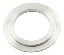 Moto Guzzi Spacer disc for steering bearing 40x25x3 mm -