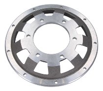 Moto Guzzi Brake disc, front, 300mm, inox  - 850 T3,