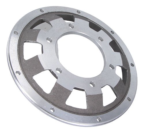 Moto Guzzi Brake disc, front, 300mm, inox  - 850 T3,