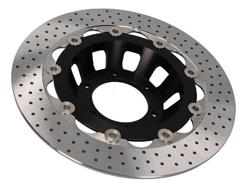 Moto Guzzi kit de discos de freno delante, flotante, 300 mm,