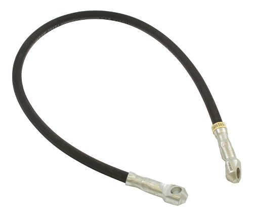 Moto Guzzi Brake hose brake master cylinder-caliper - Le